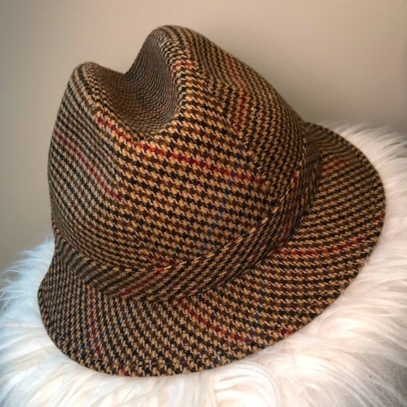 HAUGHTY SPIMAR | Haughty SPIMAR Hat of London, Size 56 - Picture 2 of 7